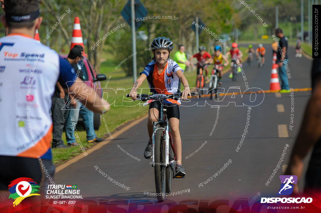 Challenge Sunset Itaipu 2017 :: Family e Women