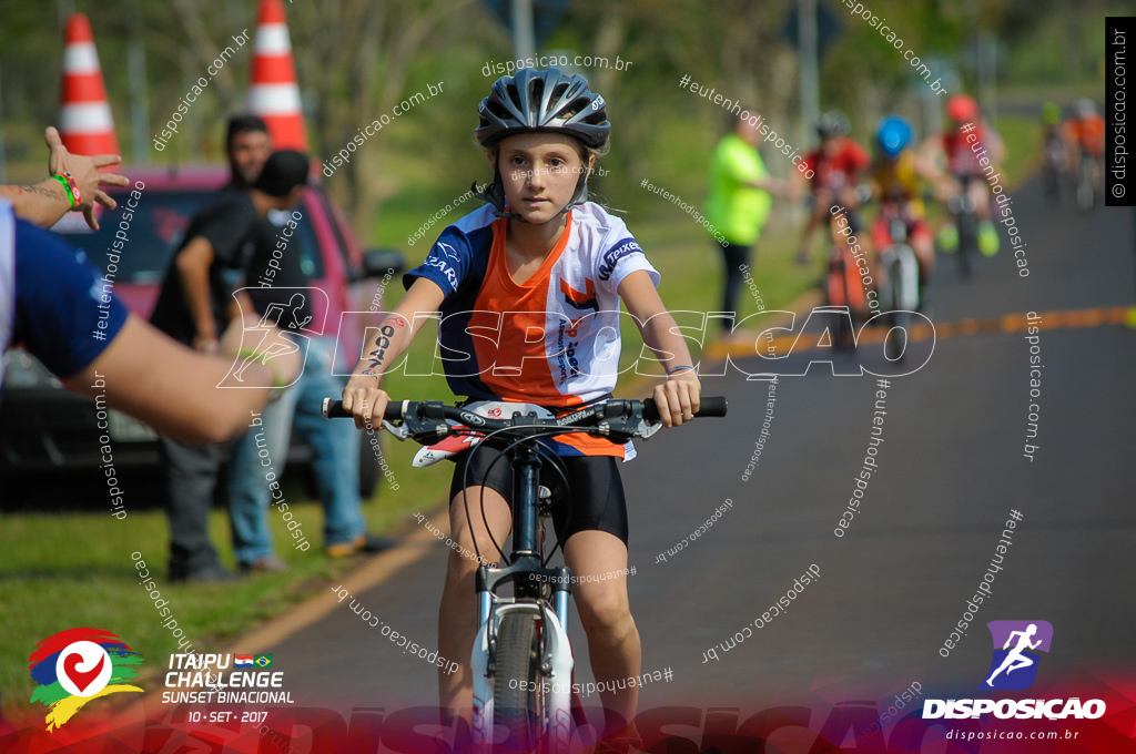 Challenge Sunset Itaipu 2017 :: Family e Women