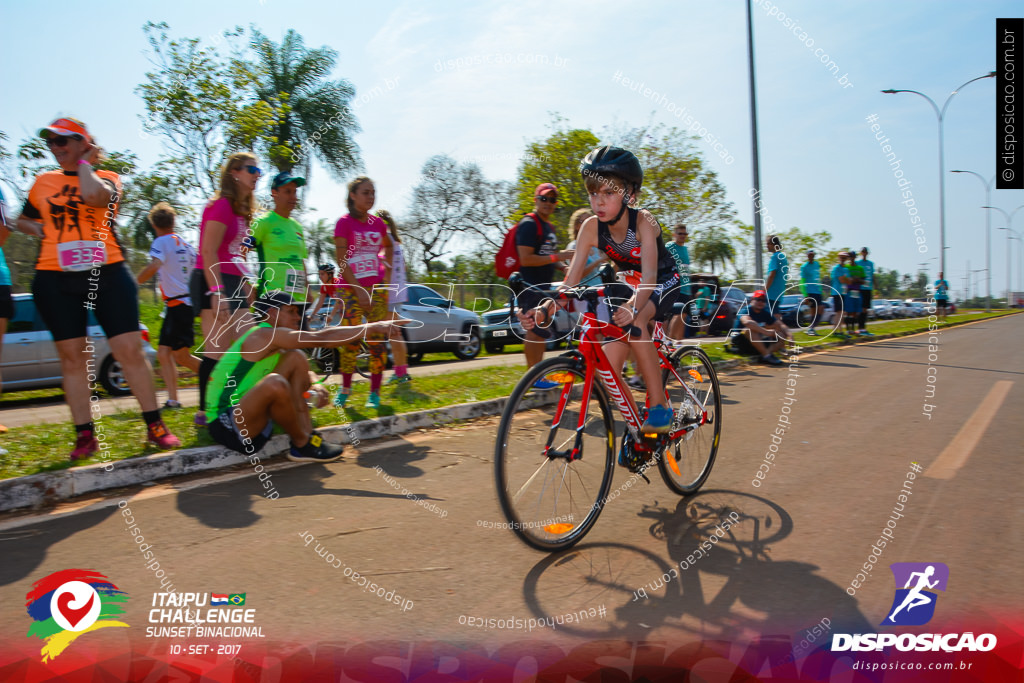 Challenge Sunset Itaipu 2017 :: Family e Women