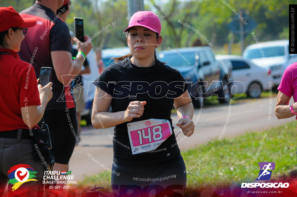 Challenge Sunset Itaipu 2017 :: Family e Women