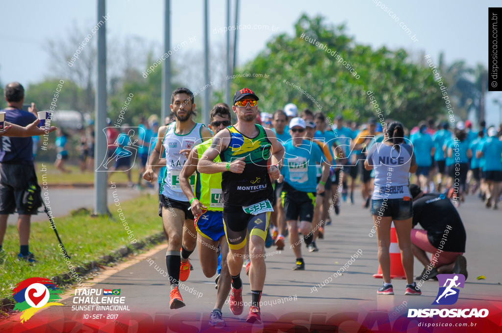 Challenge Sunset Itaipu 2017 :: Family e Women