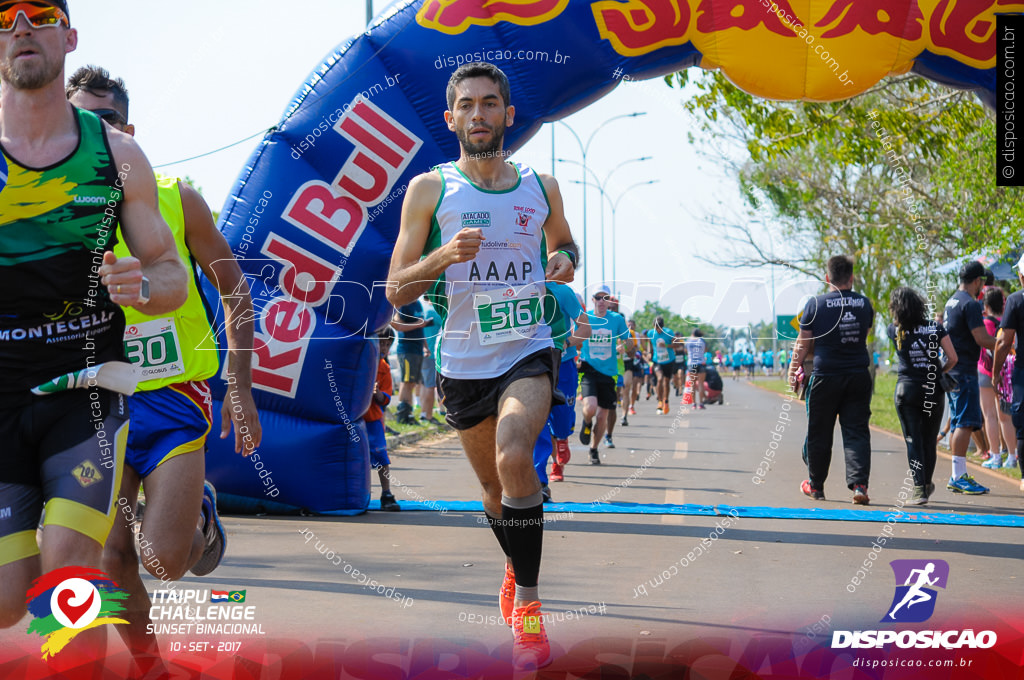 Challenge Sunset Itaipu 2017 :: Family e Women