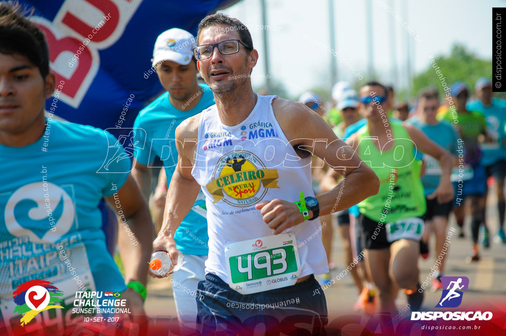 Challenge Sunset Itaipu 2017 :: Family e Women