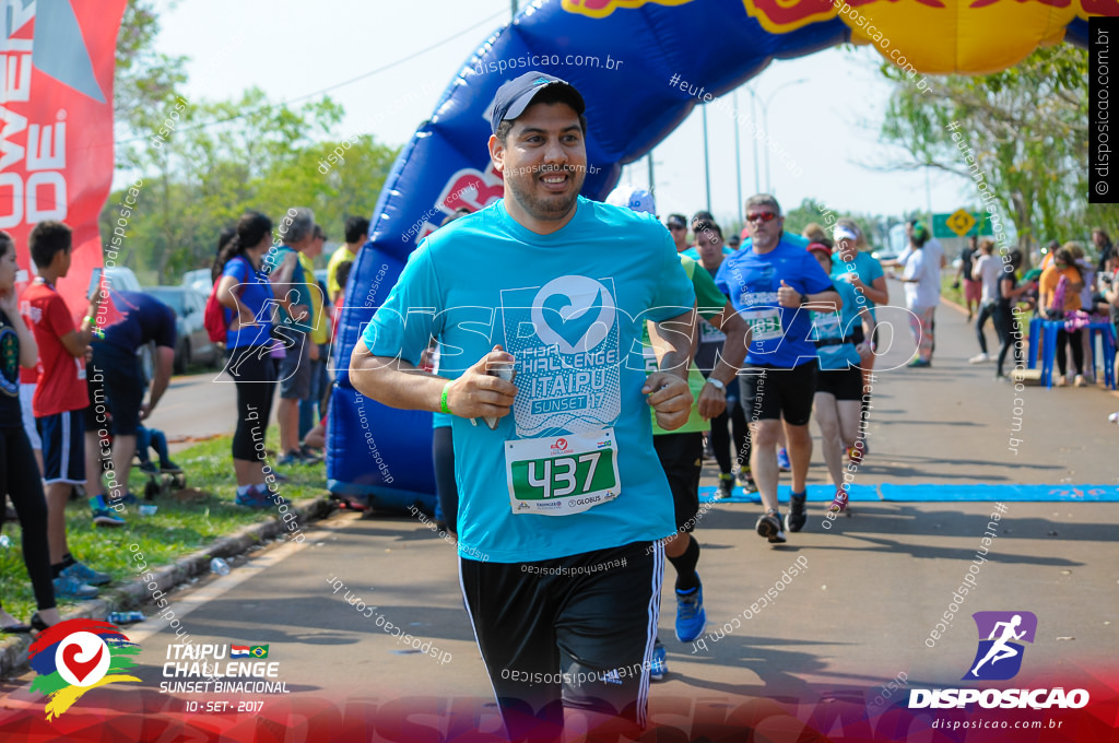 Challenge Sunset Itaipu 2017 :: Family e Women