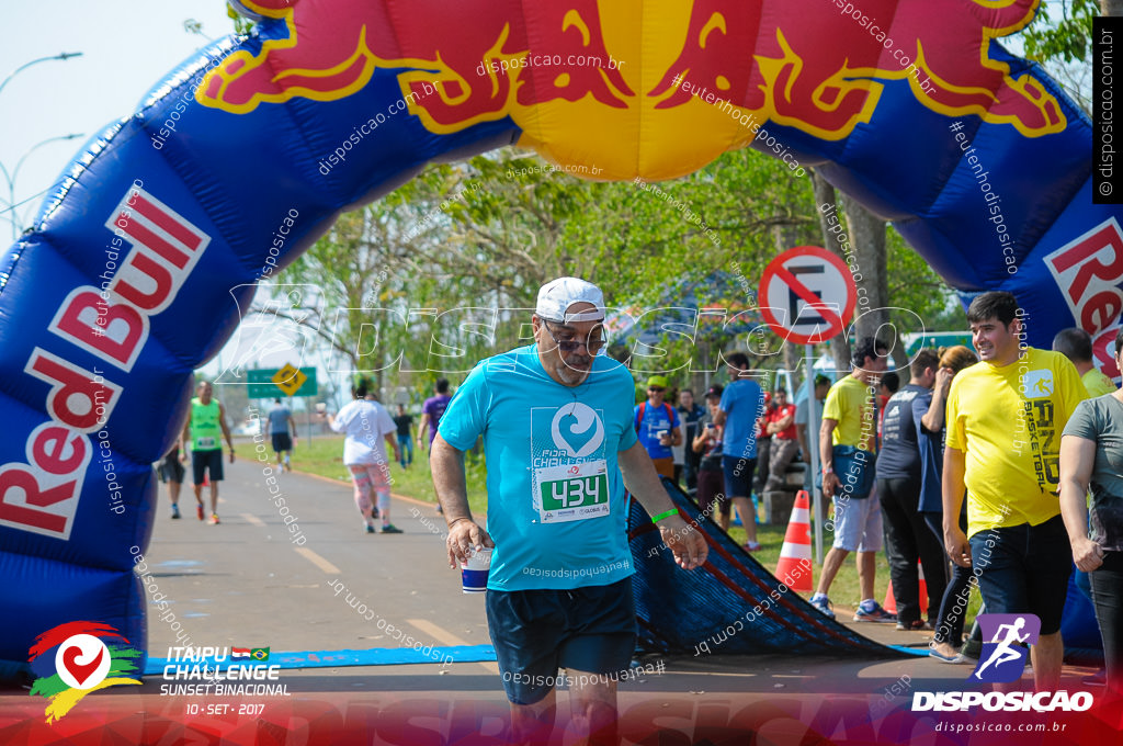 Challenge Sunset Itaipu 2017 :: Family e Women