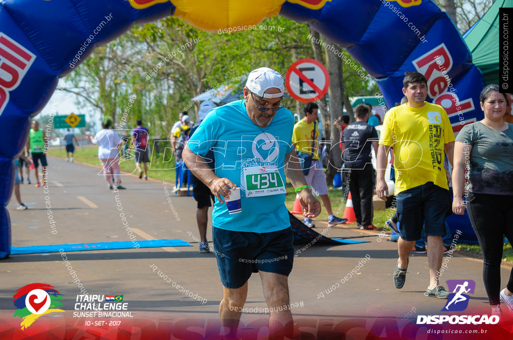 Challenge Sunset Itaipu 2017 :: Family e Women