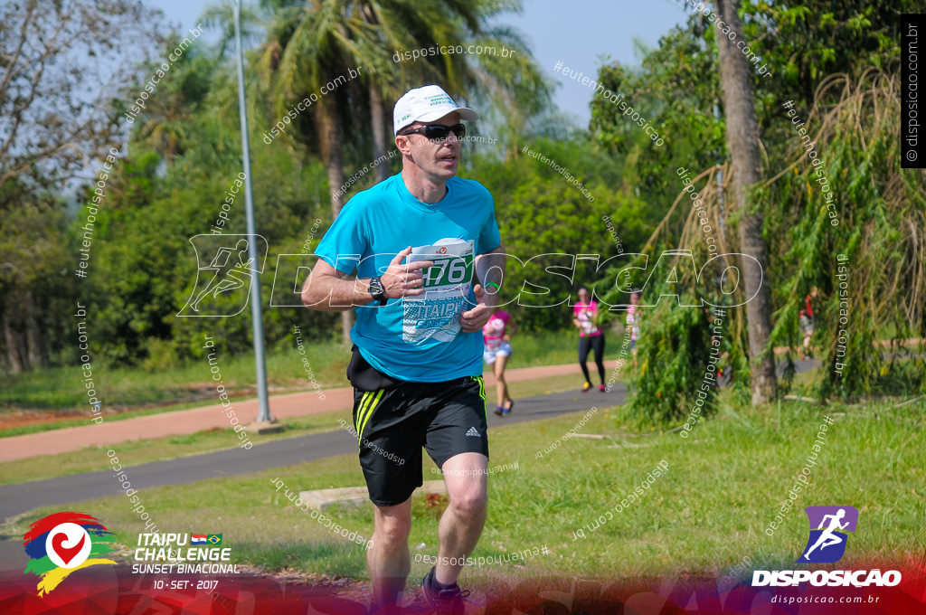 Challenge Sunset Itaipu 2017 :: Family e Women