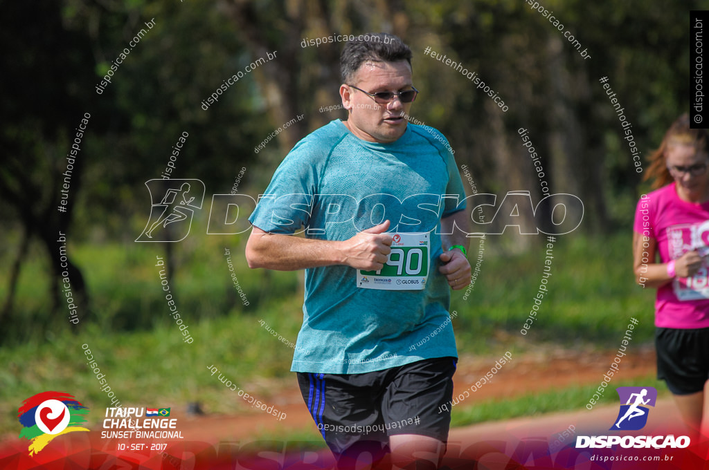 Challenge Sunset Itaipu 2017 :: Family e Women