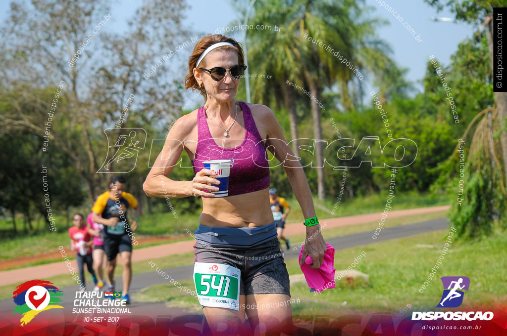 Challenge Sunset Itaipu 2017 :: Family e Women