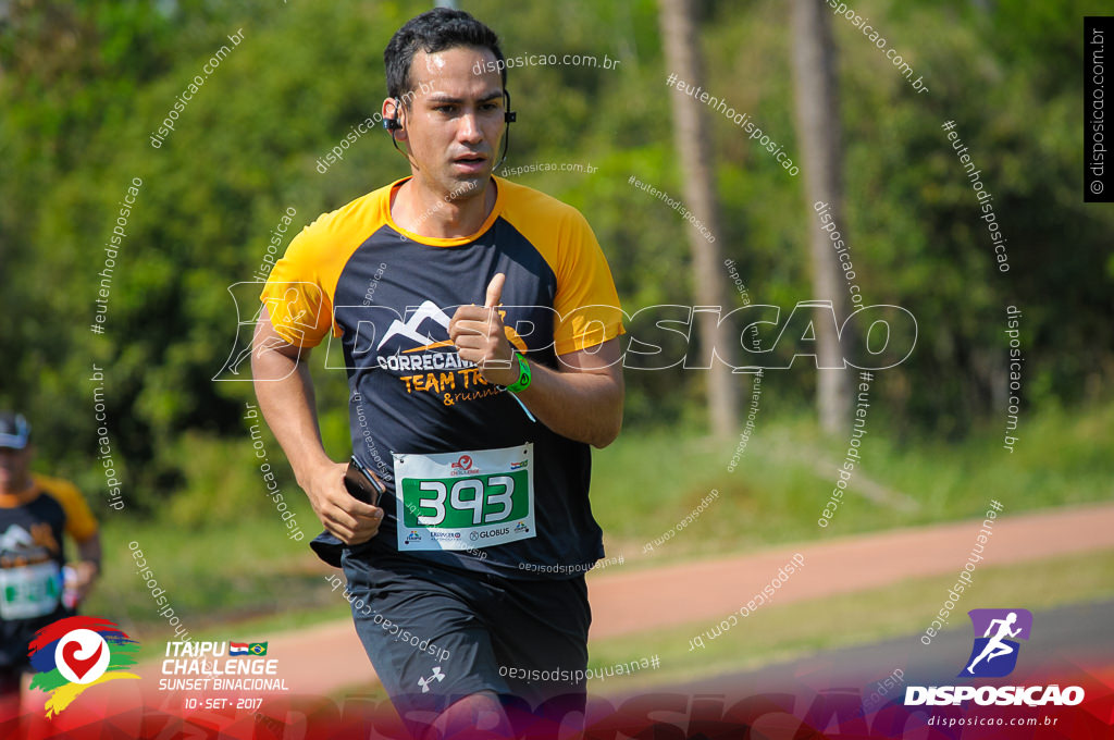 Challenge Sunset Itaipu 2017 :: Family e Women