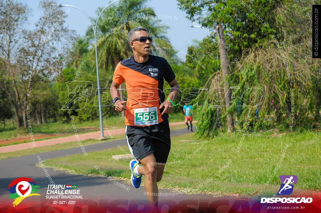 Challenge Sunset Itaipu 2017 :: Family e Women