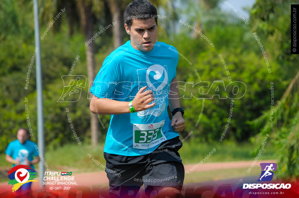 Challenge Sunset Itaipu 2017 :: Family e Women