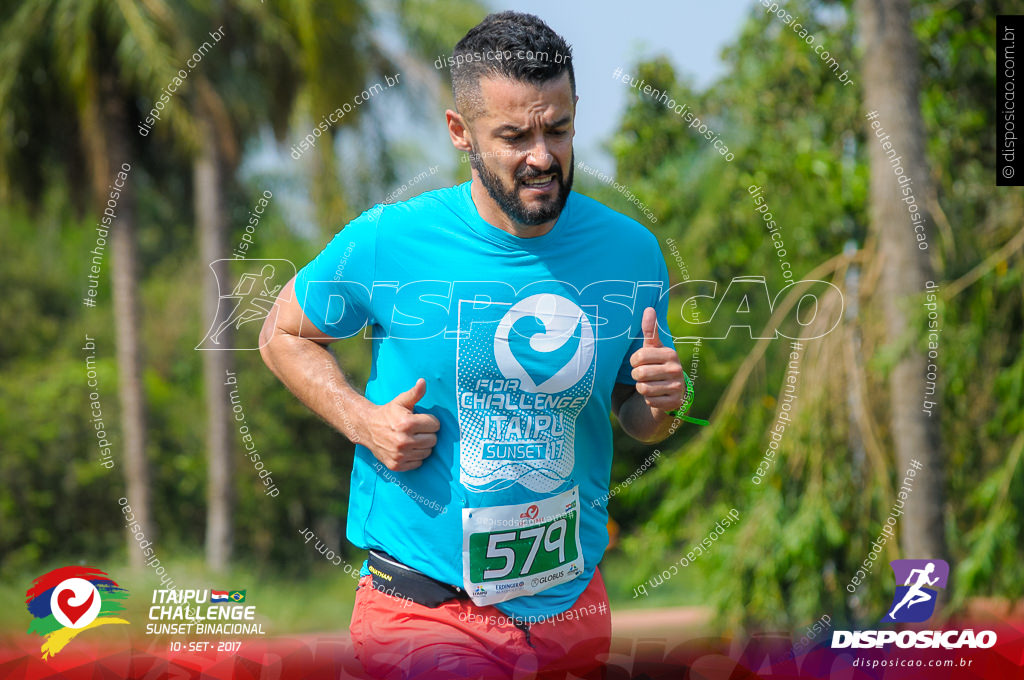 Challenge Sunset Itaipu 2017 :: Family e Women