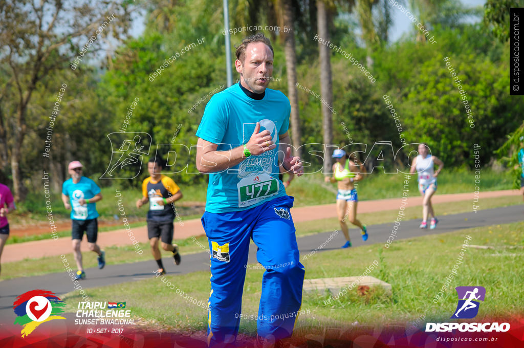 Challenge Sunset Itaipu 2017 :: Family e Women