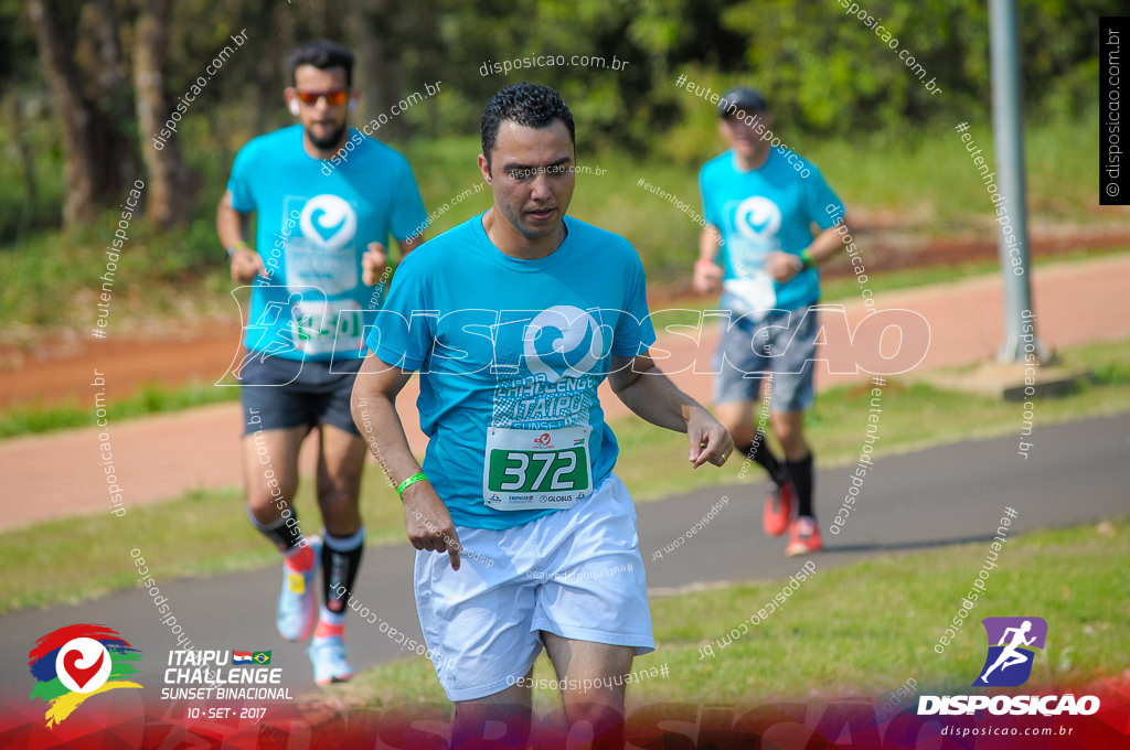 Challenge Sunset Itaipu 2017 :: Family e Women