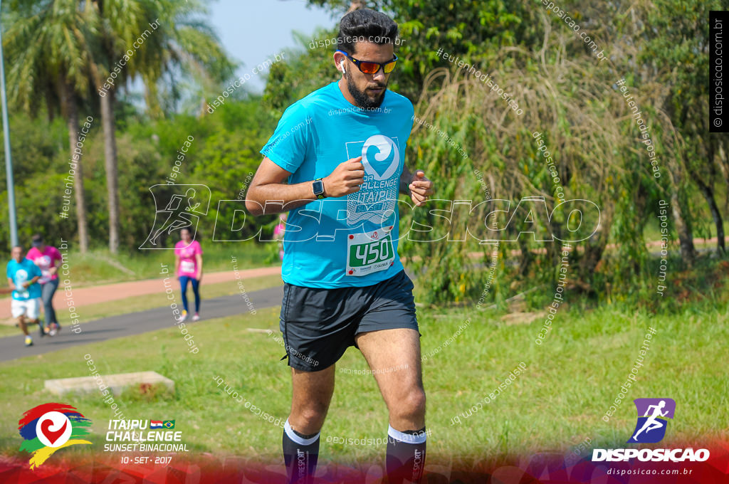 Challenge Sunset Itaipu 2017 :: Family e Women