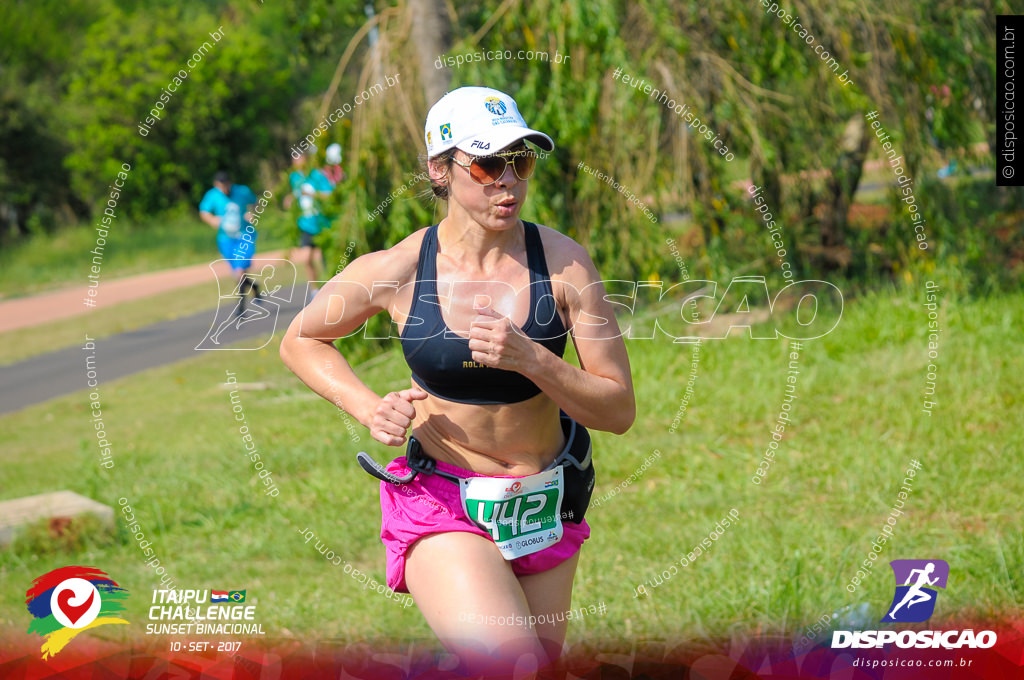 Challenge Sunset Itaipu 2017 :: Family e Women