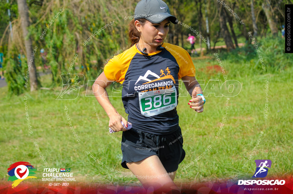 Challenge Sunset Itaipu 2017 :: Family e Women