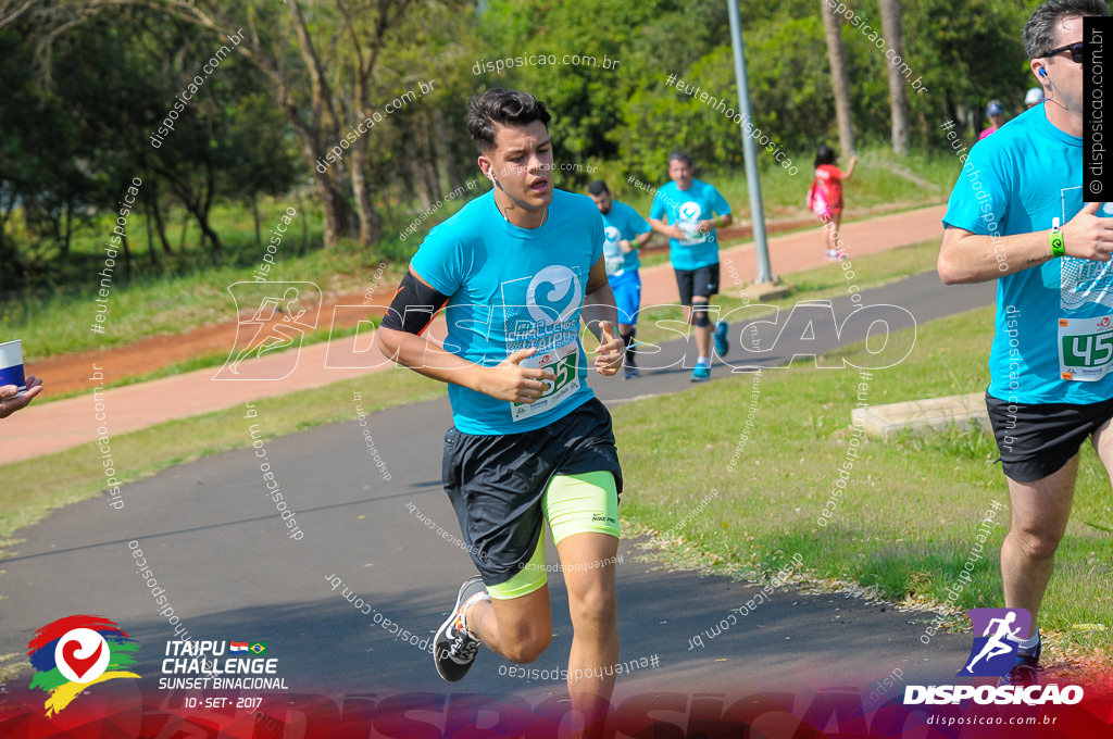 Challenge Sunset Itaipu 2017 :: Family e Women