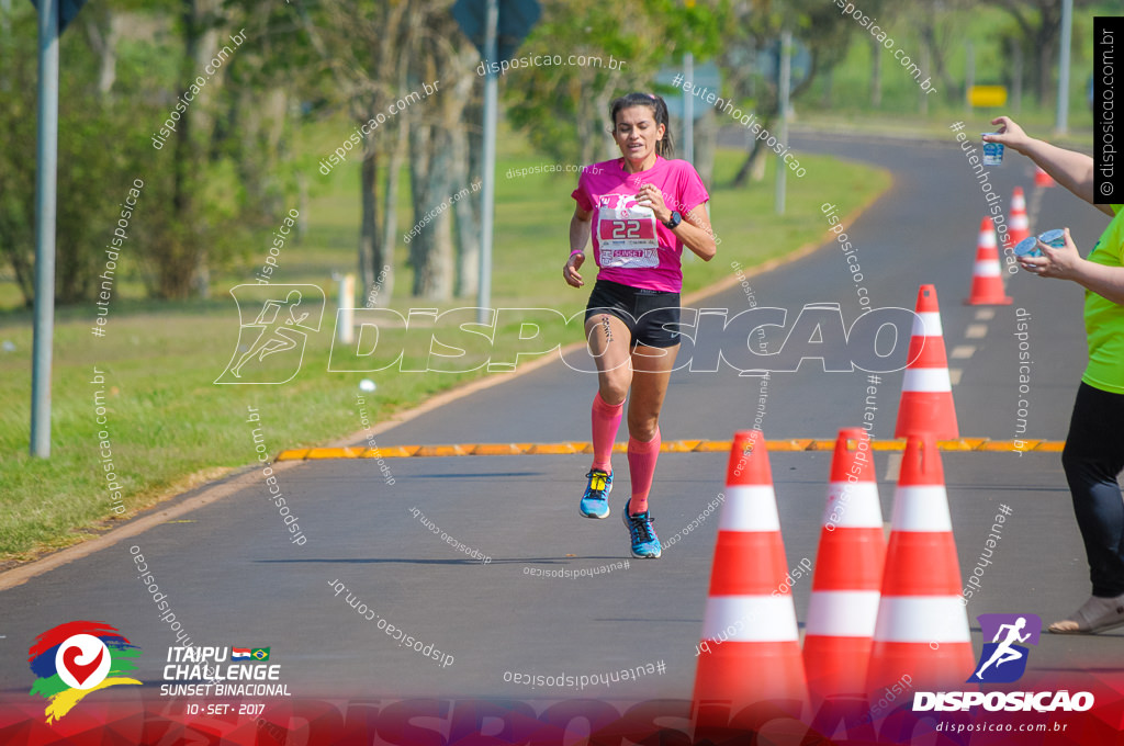 Challenge Sunset Itaipu 2017 :: Family e Women