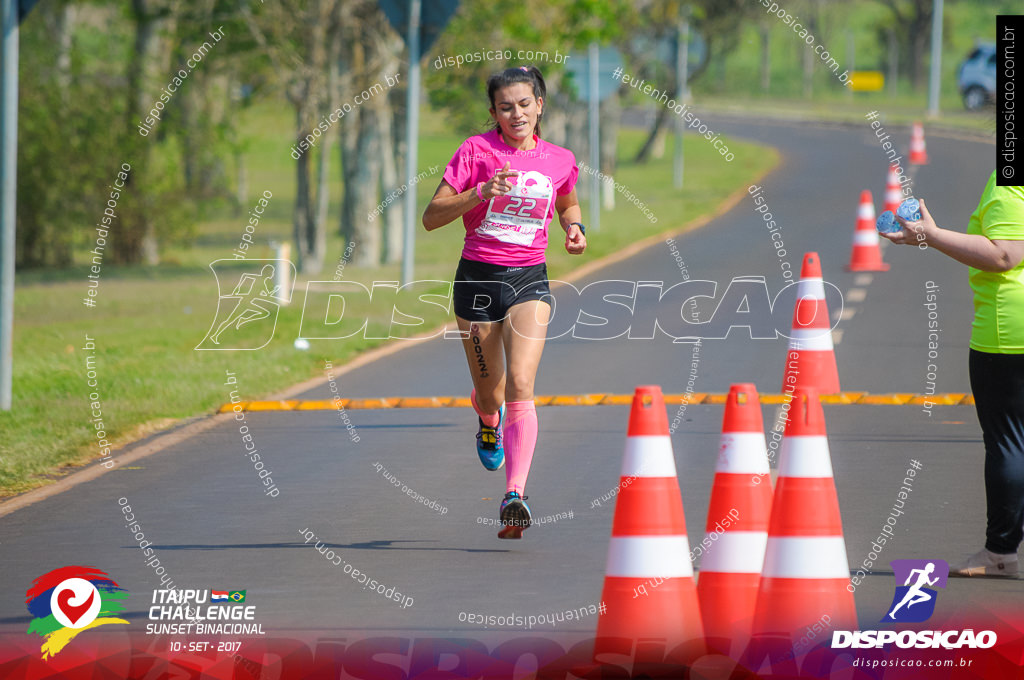 Challenge Sunset Itaipu 2017 :: Family e Women