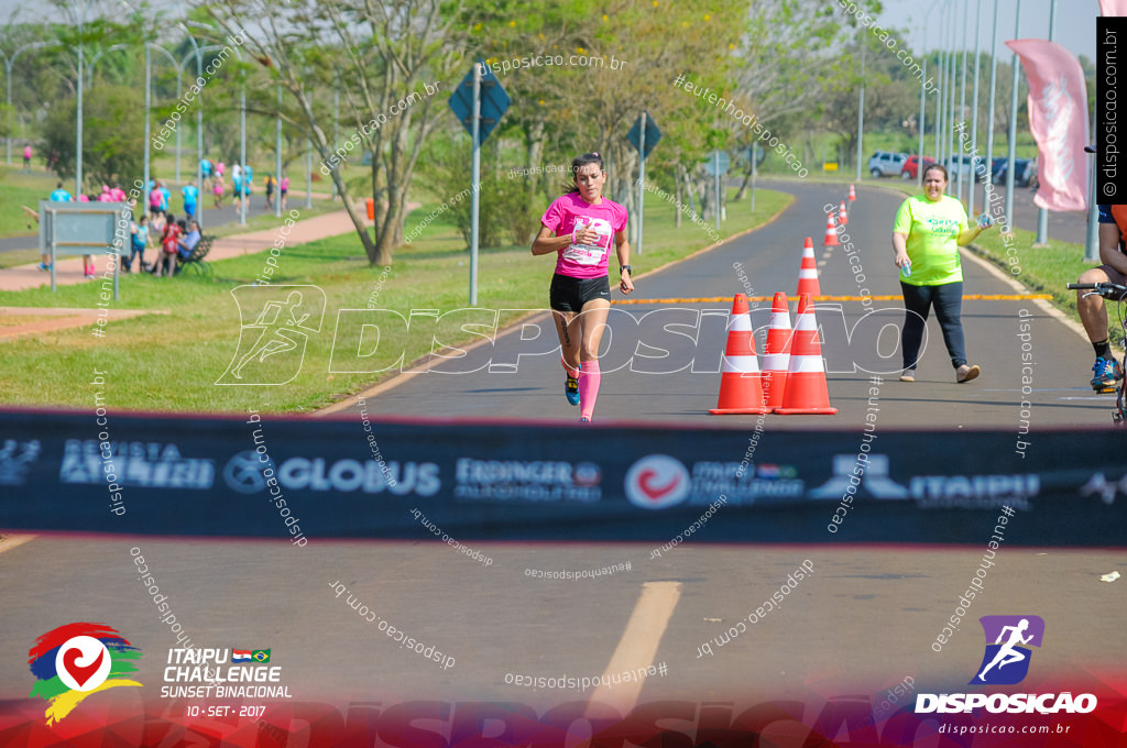 Challenge Sunset Itaipu 2017 :: Family e Women