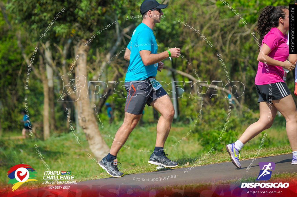 Challenge Sunset Itaipu 2017 :: Family e Women