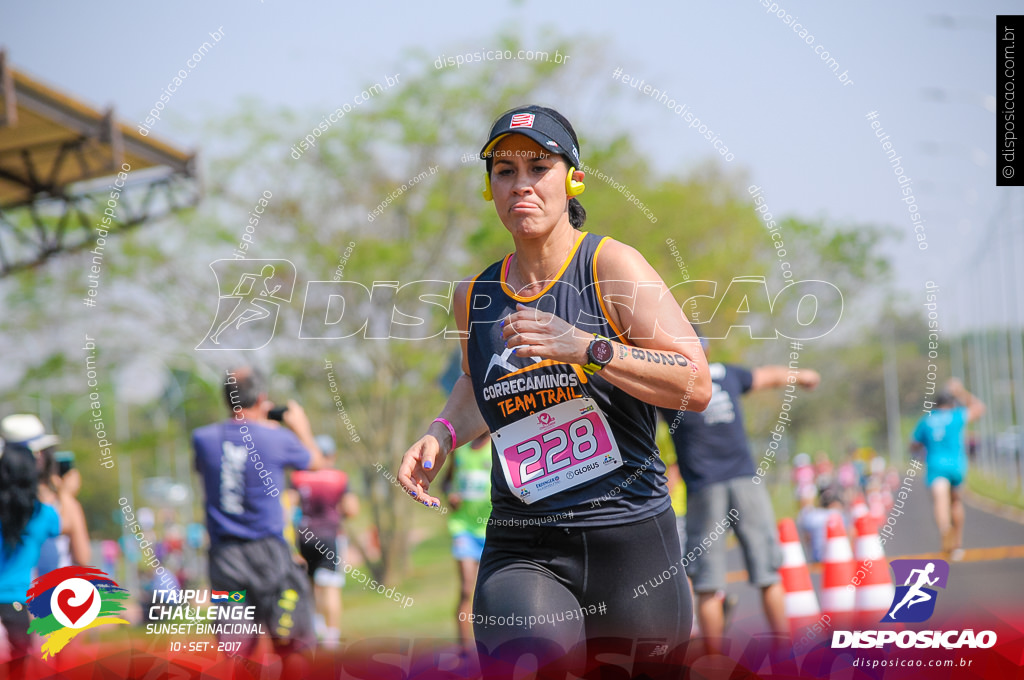 Challenge Sunset Itaipu 2017 :: Family e Women