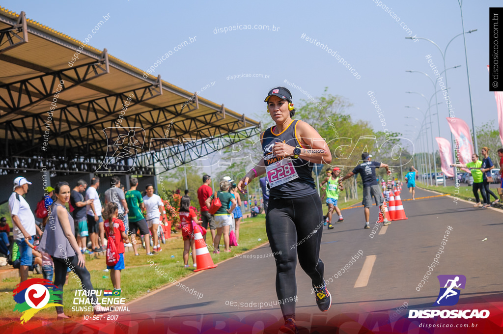 Challenge Sunset Itaipu 2017 :: Family e Women