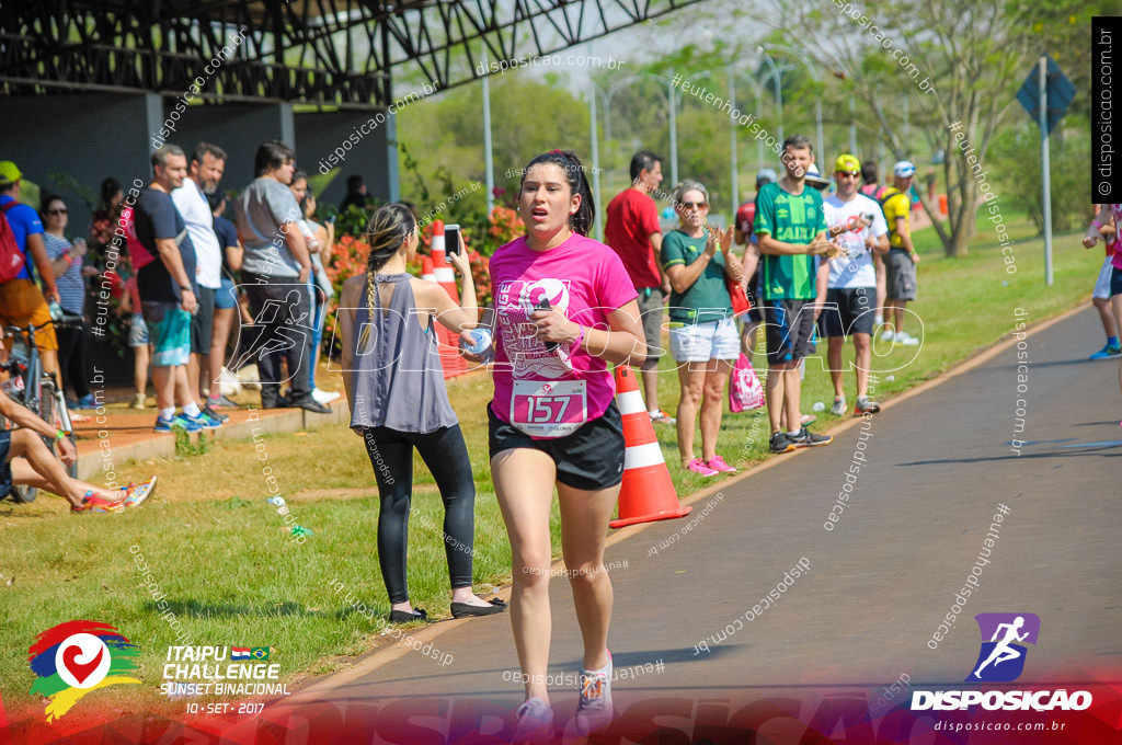 Challenge Sunset Itaipu 2017 :: Family e Women