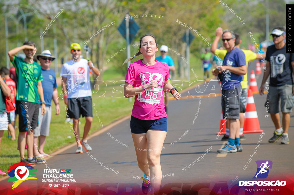 Challenge Sunset Itaipu 2017 :: Family e Women