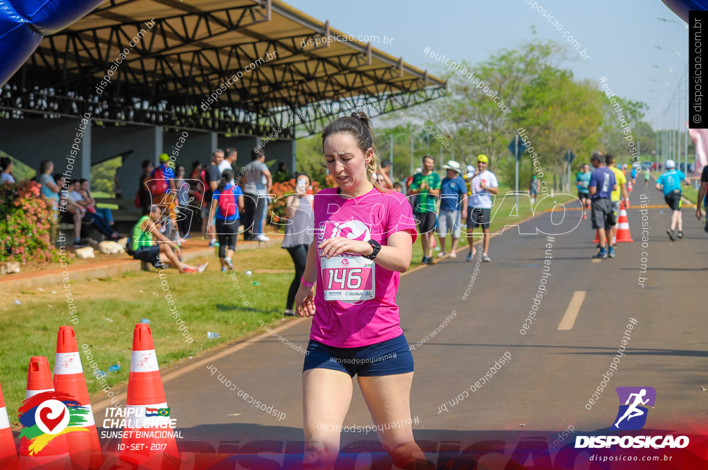 Challenge Sunset Itaipu 2017 :: Family e Women