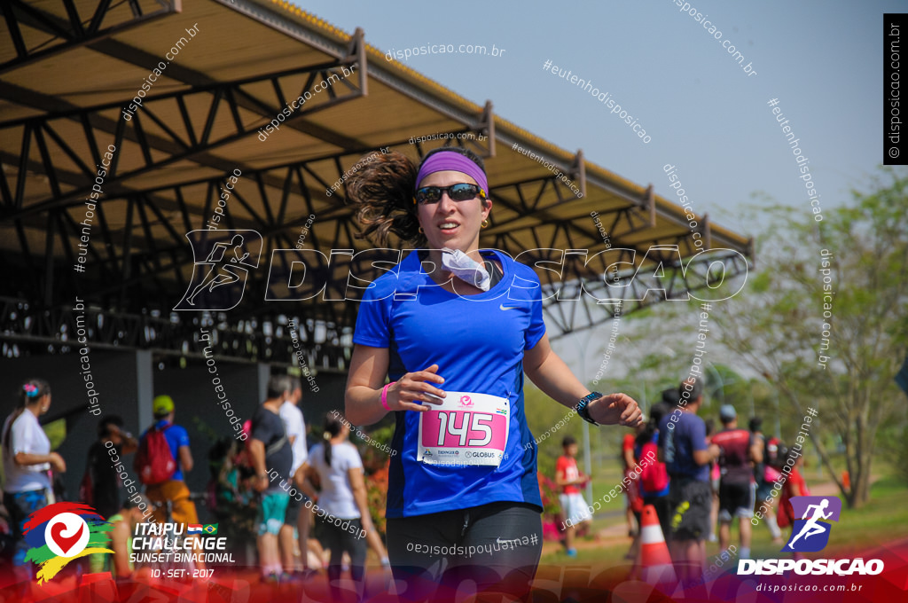 Challenge Sunset Itaipu 2017 :: Family e Women