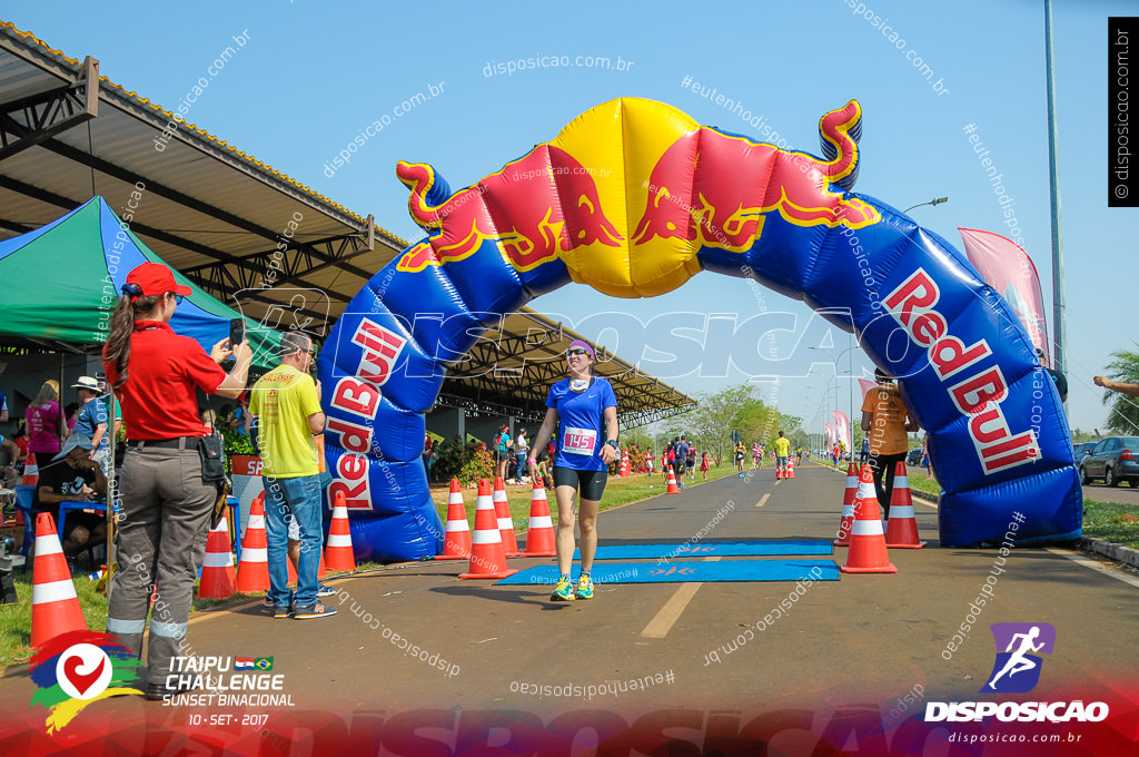 Challenge Sunset Itaipu 2017 :: Family e Women