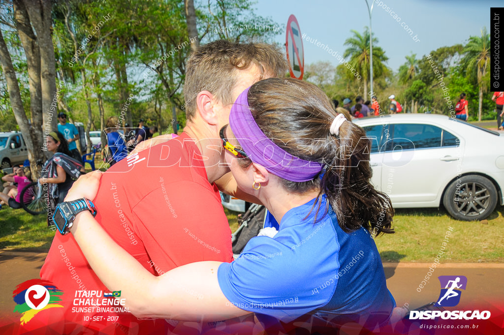 Challenge Sunset Itaipu 2017 :: Family e Women