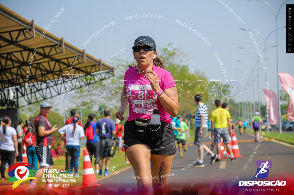 Challenge Sunset Itaipu 2017 :: Family e Women