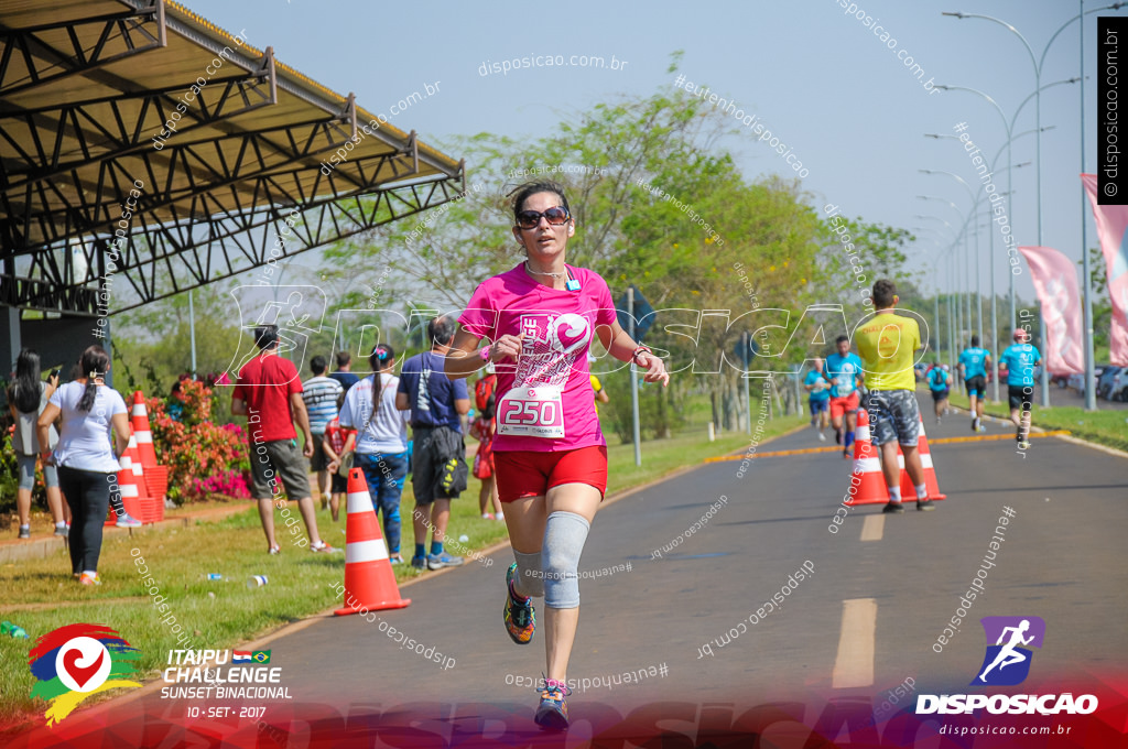 Challenge Sunset Itaipu 2017 :: Family e Women