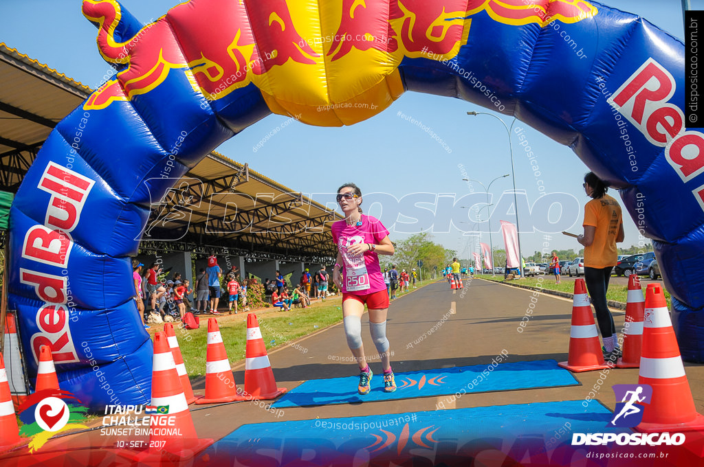 Challenge Sunset Itaipu 2017 :: Family e Women