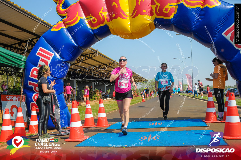 Challenge Sunset Itaipu 2017 :: Family e Women