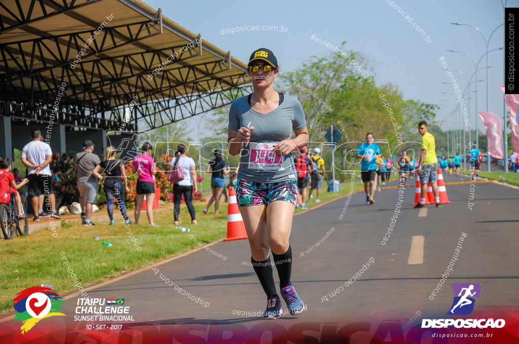 Challenge Sunset Itaipu 2017 :: Family e Women