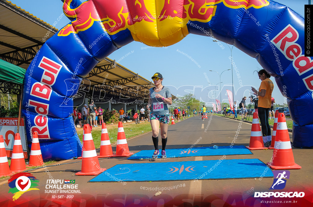 Challenge Sunset Itaipu 2017 :: Family e Women