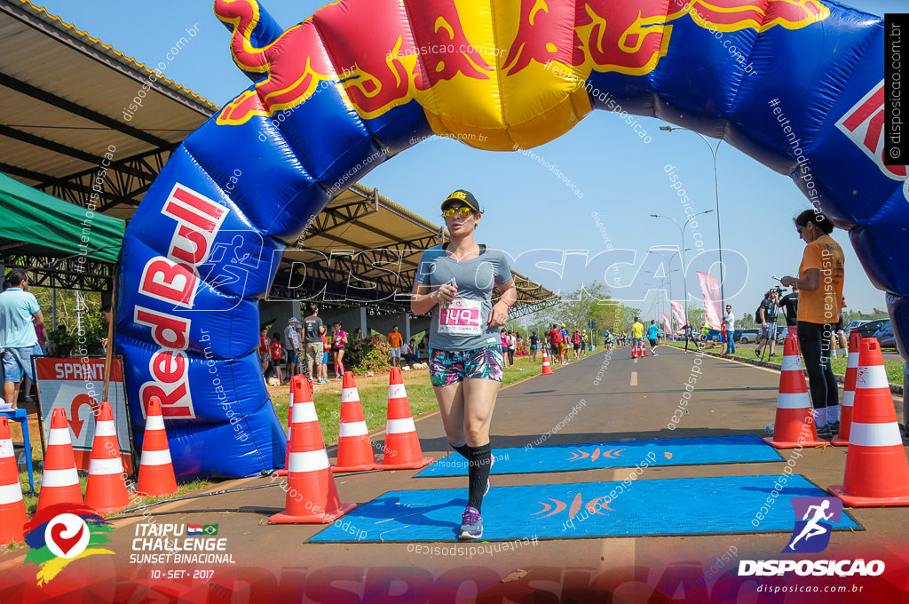 Challenge Sunset Itaipu 2017 :: Family e Women