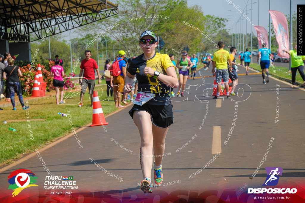 Challenge Sunset Itaipu 2017 :: Family e Women