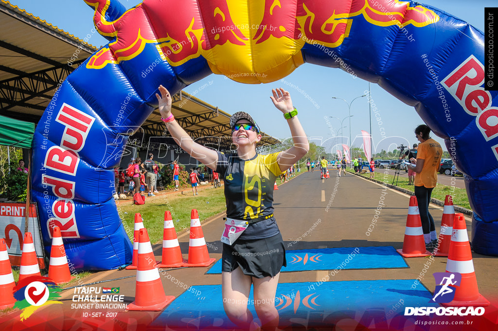 Challenge Sunset Itaipu 2017 :: Family e Women