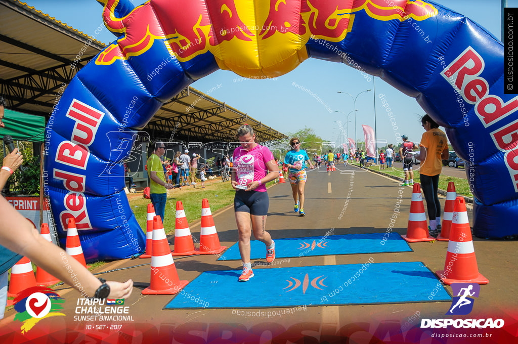 Challenge Sunset Itaipu 2017 :: Family e Women