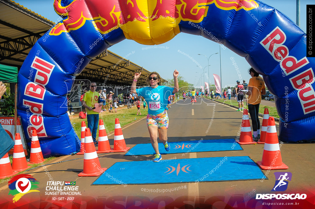 Challenge Sunset Itaipu 2017 :: Family e Women