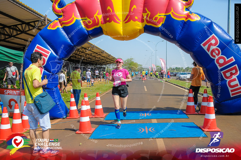 Challenge Sunset Itaipu 2017 :: Family e Women