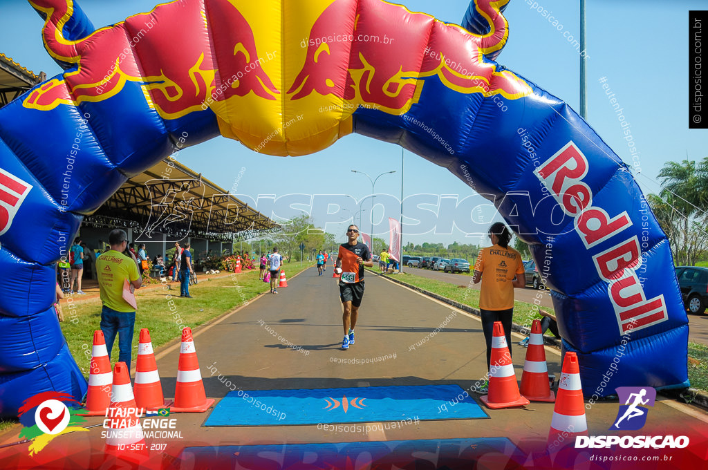 Challenge Sunset Itaipu 2017 :: Family e Women