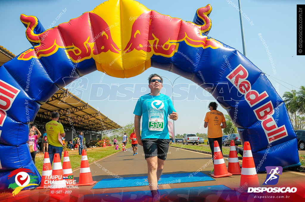 Challenge Sunset Itaipu 2017 :: Family e Women