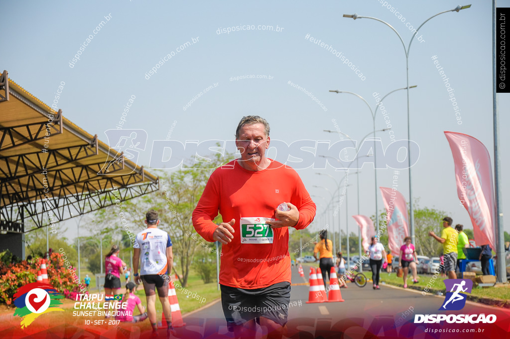 Challenge Sunset Itaipu 2017 :: Family e Women